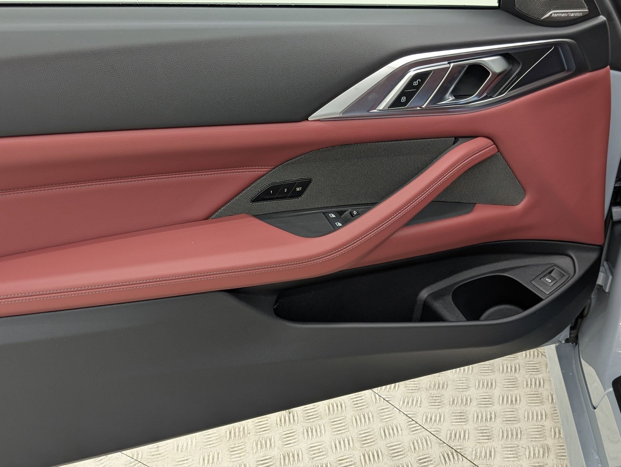 New 2026 BMW M440i Coupe w/ Parking Assistance Package RWD image 12