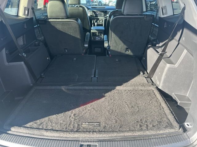 Used 2022 Volkswagen Atlas SEL image 27