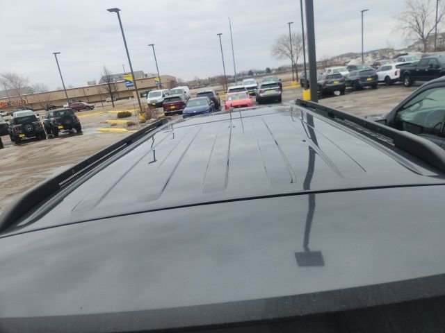 Used 2020 Ford Expedition Max Limited w/ Equipment Group 303A image 10