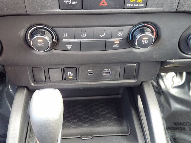 Used 2024 Nissan Frontier S w/ Technology Package RWD image 21