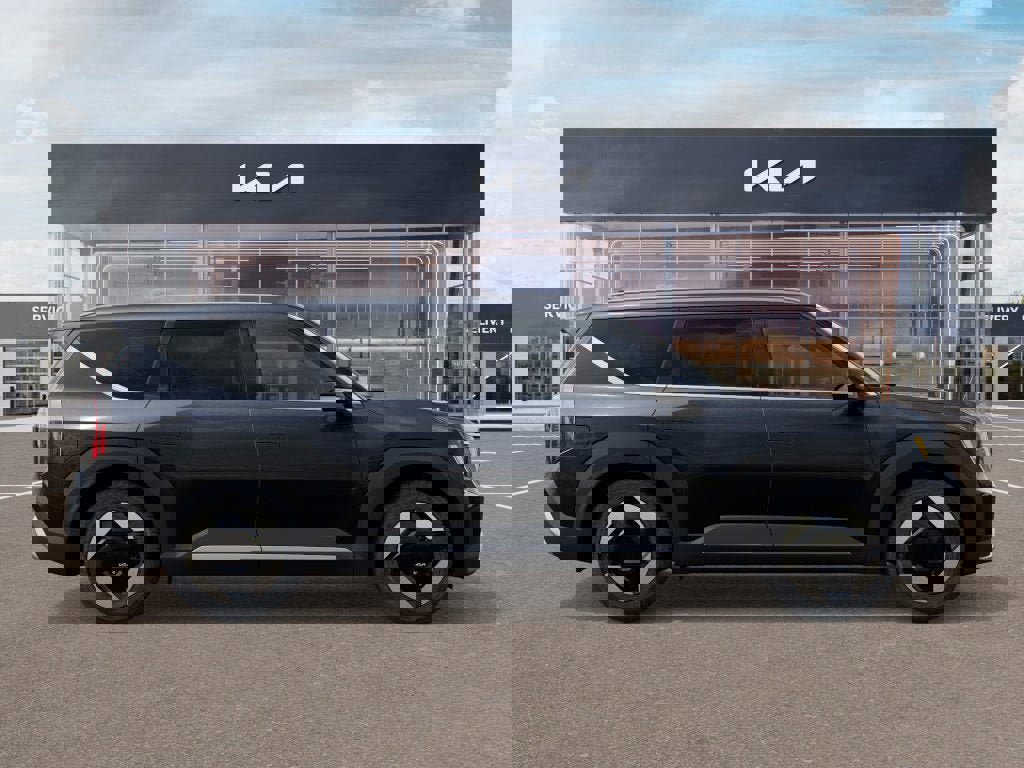 New 2026 Kia EV9 Wind image 7