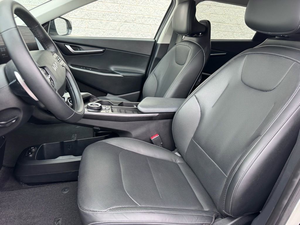 Used 2022 Kia EV6 Wind w/ Wind Technology Package AWD/4WD image 15