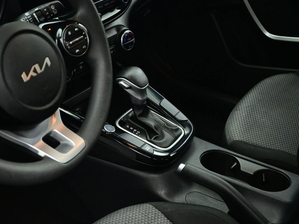 Used 2024 Kia Soul S image 49