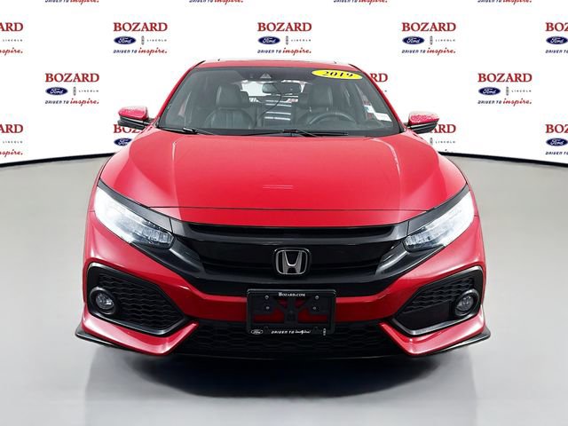 Used 2019 Honda Civic Sport Touring image 3