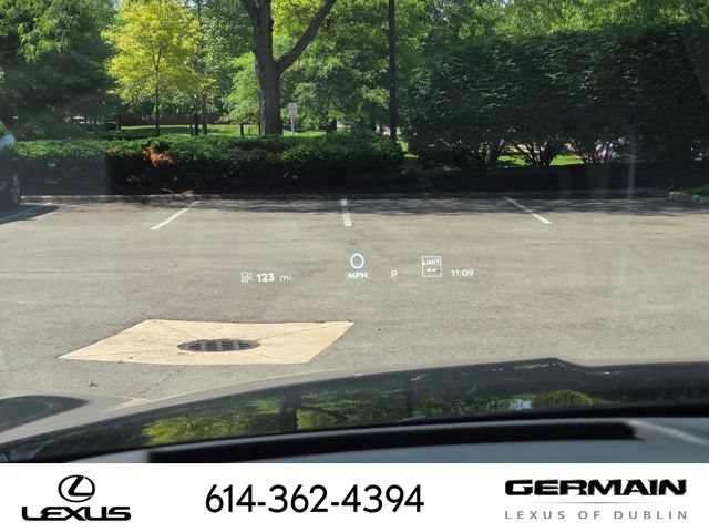 Used 2025 Lincoln Aviator Reserve w/ Jet Appearance Package AWD/4WD image 18