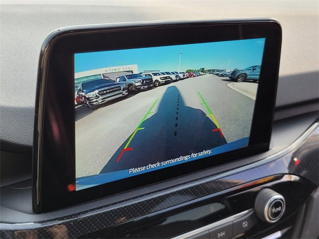 Used 2024 Ford Escape ST-Line image 18