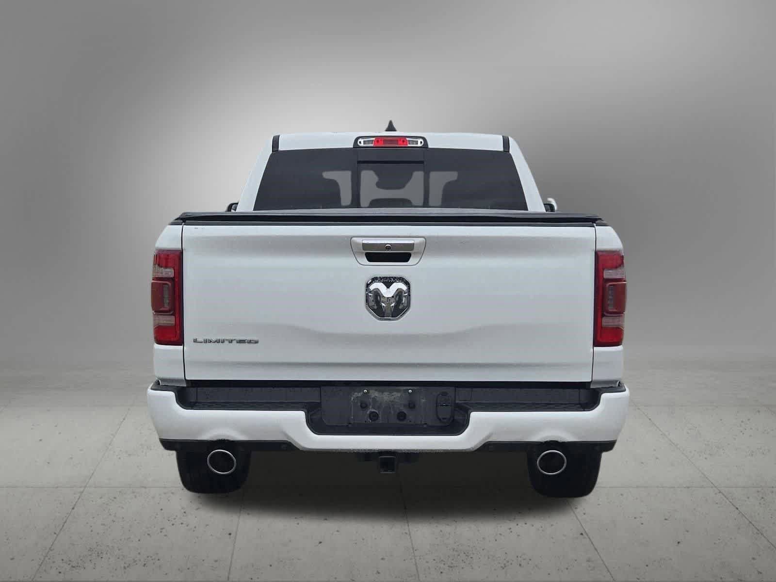 Used 2020 RAM 1500 Limited RWD image 5