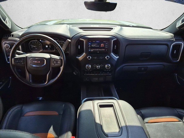 Used 2021 GMC Sierra 1500 AT4 w/ AT4 Premium Package AWD/4WD image 17