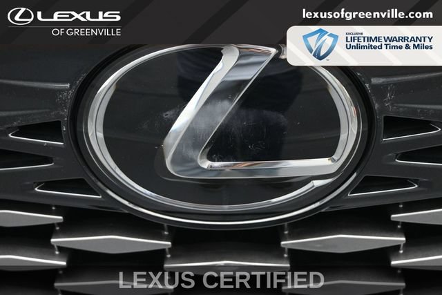 Certified 2023 Lexus RX 350 Premium w/ Cold Area Package FWD image 29