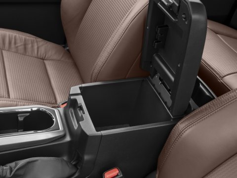 Used 2016 Toyota Tacoma Limited image 15