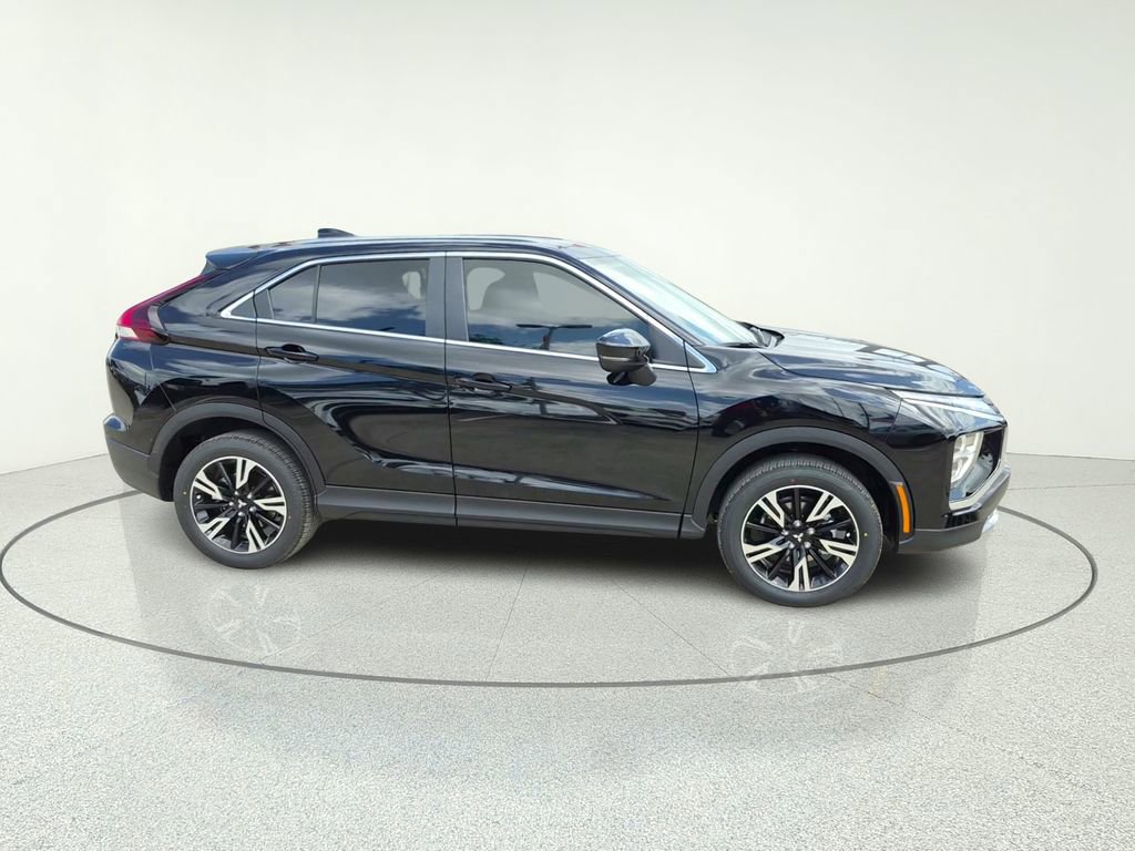 New 2026 Mitsubishi Eclipse Cross SE AWD/4WD image 8