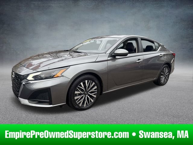 Used 2023 Nissan Altima 2.5 SV 360° Tour