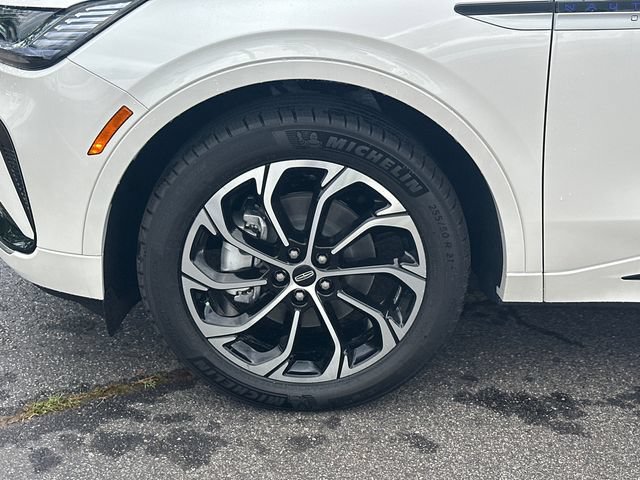 New 2026 Lincoln Nautilus Reserve AWD/4WD image 12