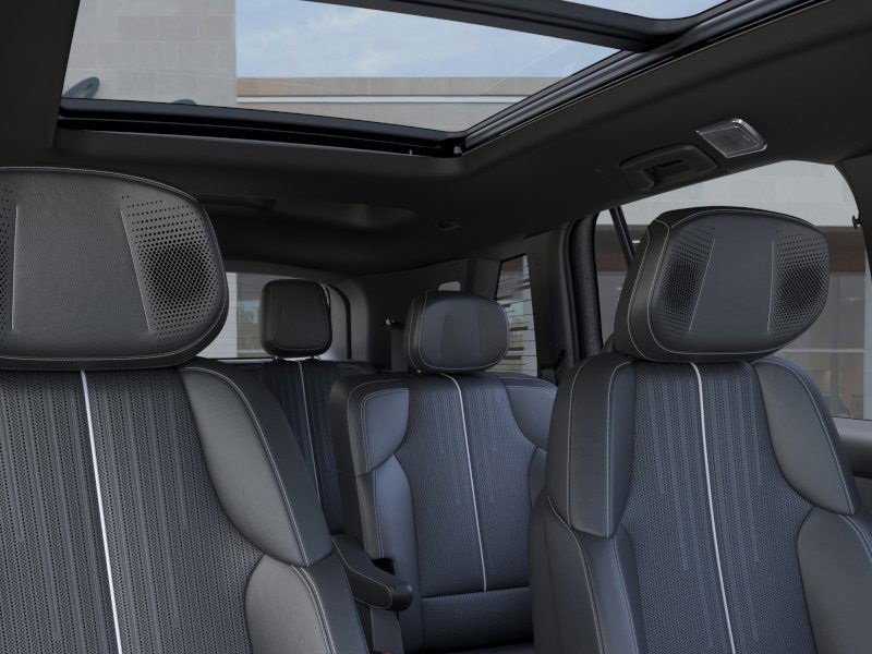 New 2026 Cadillac Vistiq Sport w/ LPO, Floor Liner Package image 24