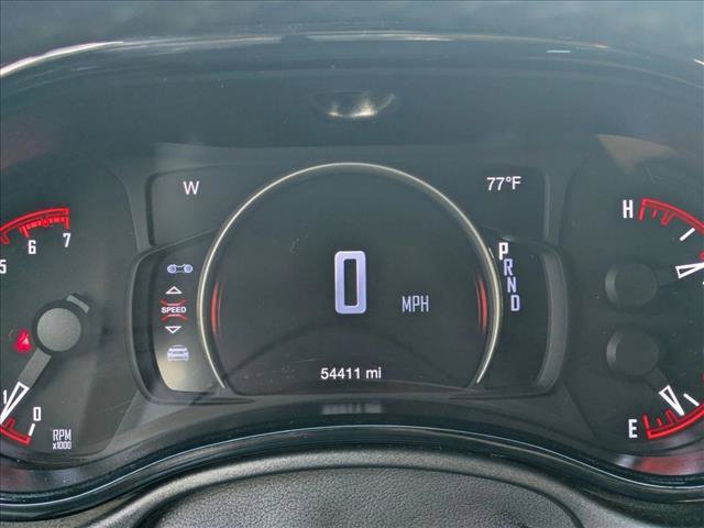 Used 2022 Dodge Durango R/T RWD image 9