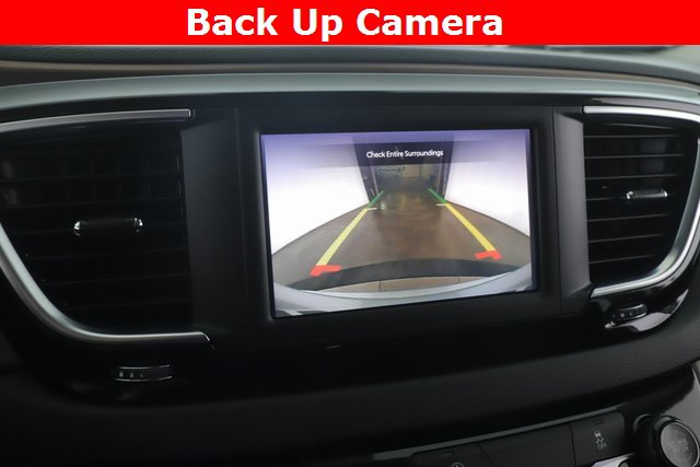 Used 2024 Chrysler Voyager LX image 24