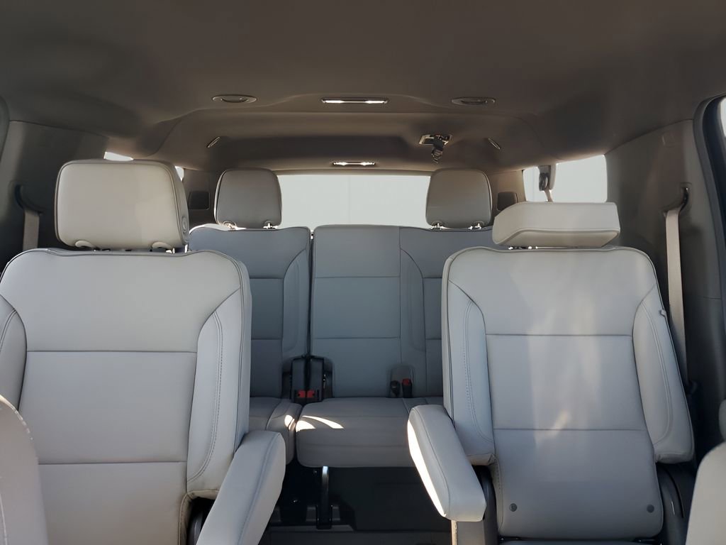 New 2026 GMC Yukon XL Elevation w/ LPO, Floor Liner Package image 42