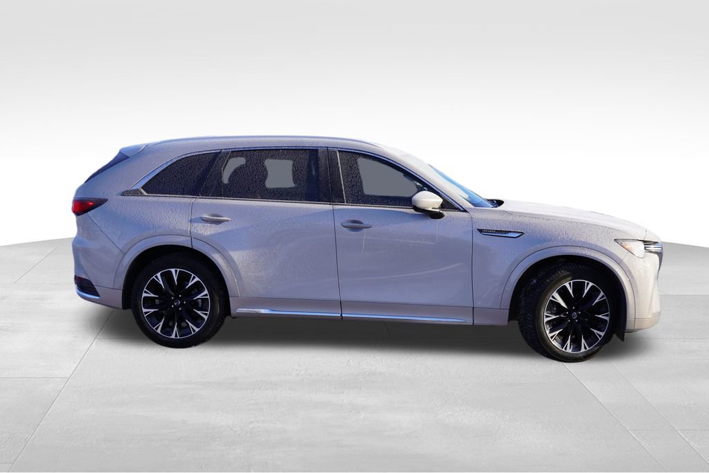 Used 2024 MAZDA CX-90 3.3 Turbo S w/ Premium Plus image 3