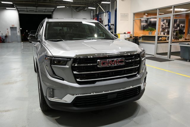 New 2026 GMC Acadia Elevation w/ Elevation Premium Package image 3