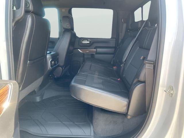 Used 2021 Chevrolet Silverado 3500 High Country image 13