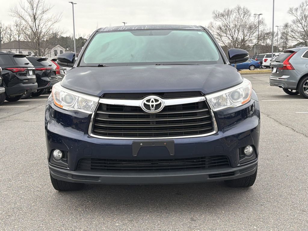 Used 2014 Toyota Highlander Plus image 11