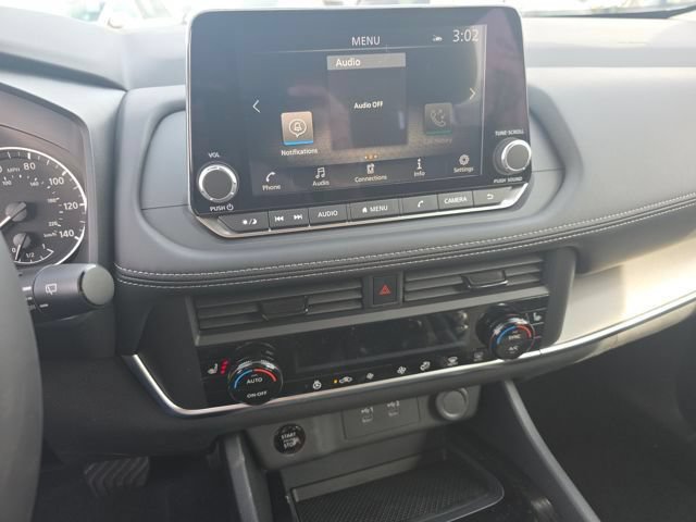 New 2026 Nissan Rogue SV w/ Cold Weather Package AWD/4WD image 7