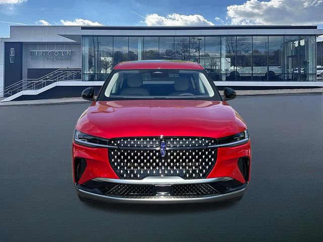 New 2026 Lincoln Nautilus Premier w/ Equipment Group 102A AWD/4WD video 2