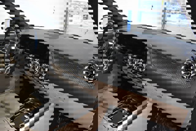 New 2026 Mercedes-Benz GLA 250 4MATIC image 20