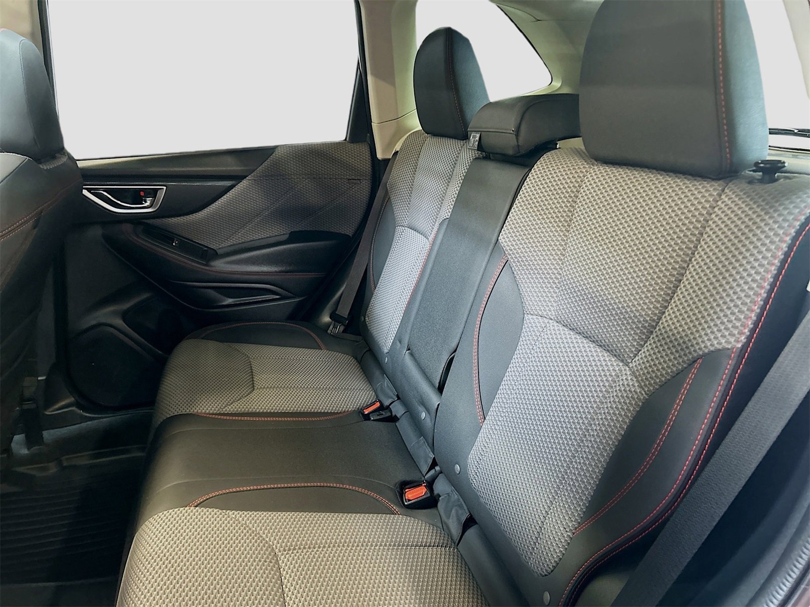 Used 2024 Subaru Forester Sport image 25