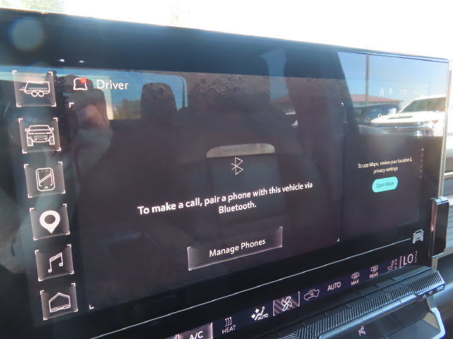 Certified 2024 GMC Hummer EV 3X AWD/4WD image 29