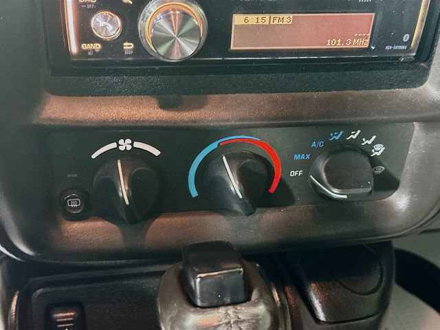 Used 2000 Chevrolet Camaro Z28 w/ SS Performance/Appearance Pkg image 19