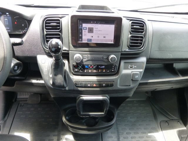 Used 2025 RAM ProMaster 2500 w/ U-Haul Equipment Group FWD image 28