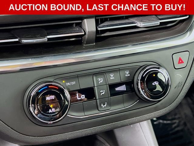 Used 2024 Buick Envista Preferred image 15