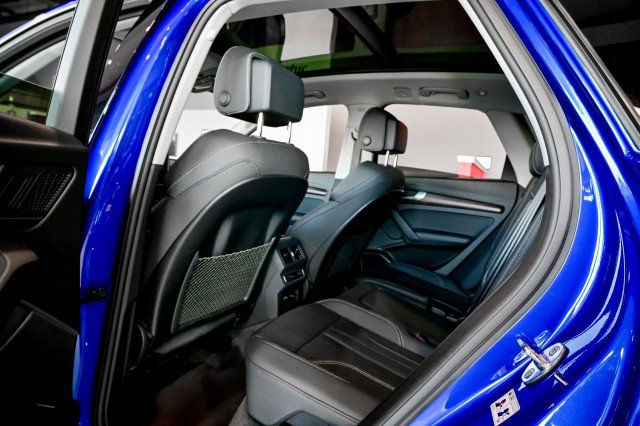Used 2024 Audi Q5 e Premium Plus image 18