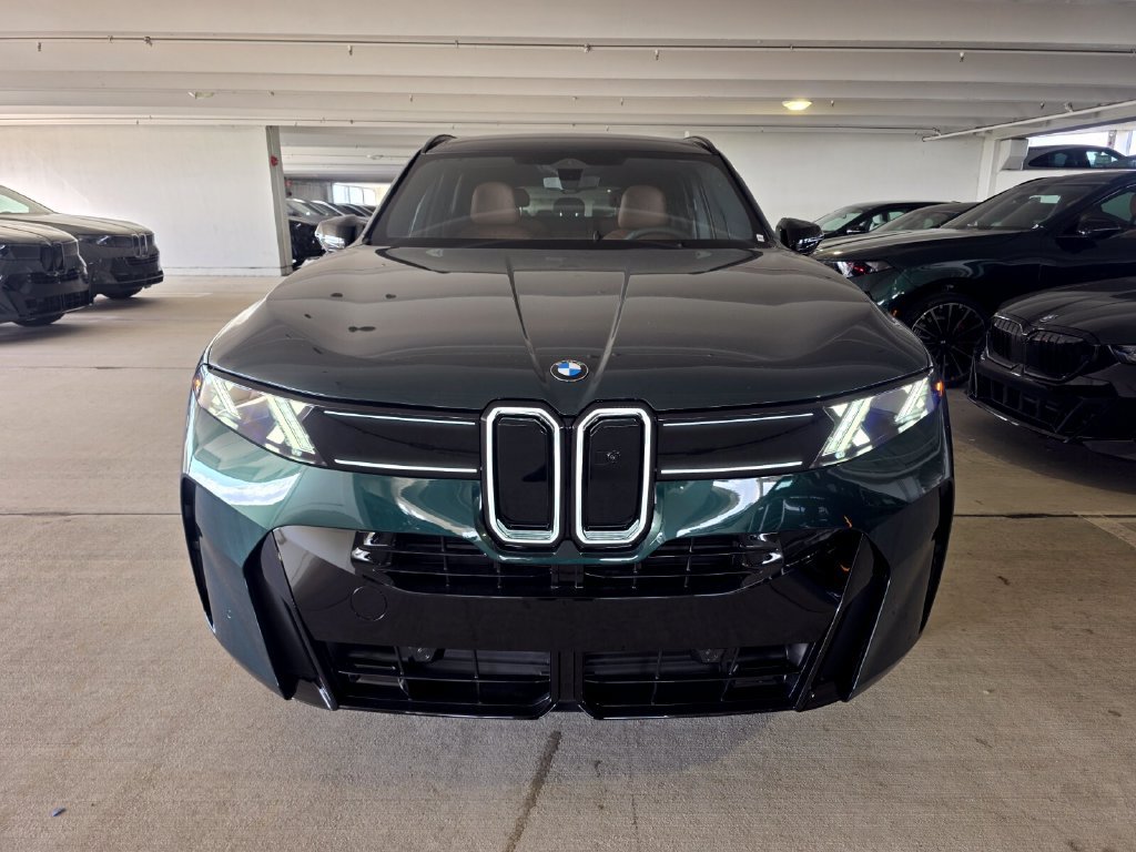 New 2027 BMW X5 xDrive40i w/ M Sport Professional Package AWD/4WD image 2