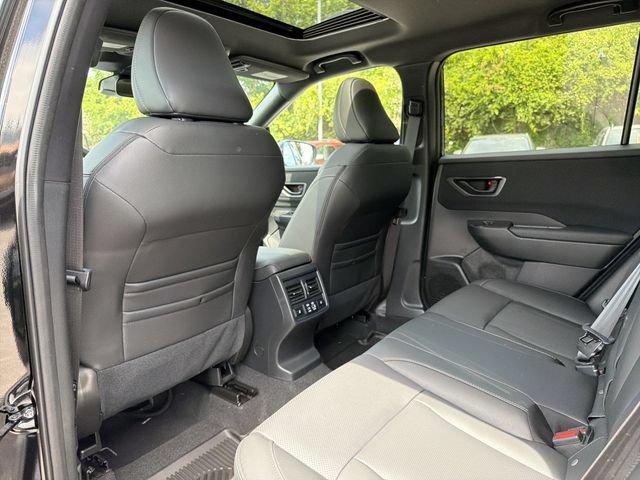 New 2026 Subaru Outback Limited AWD/4WD image 12