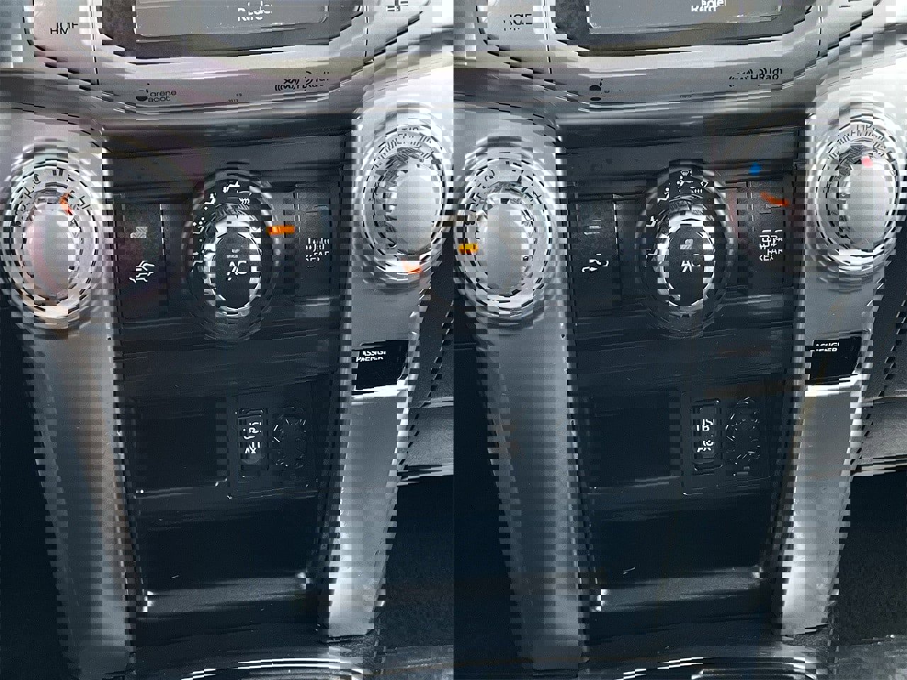 Used 2017 Toyota 4Runner SR5 image 18