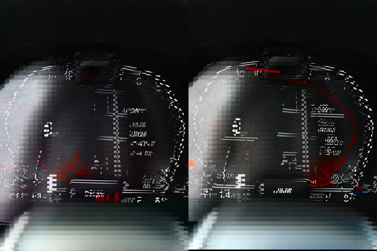 Used 2019 BMW 330i Sedan image 23