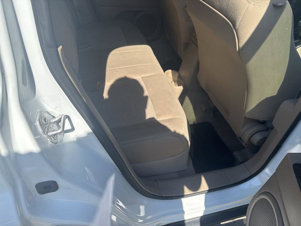 Used 2015 Jeep Patriot Sport w/ Power Value Group AWD/4WD image 14