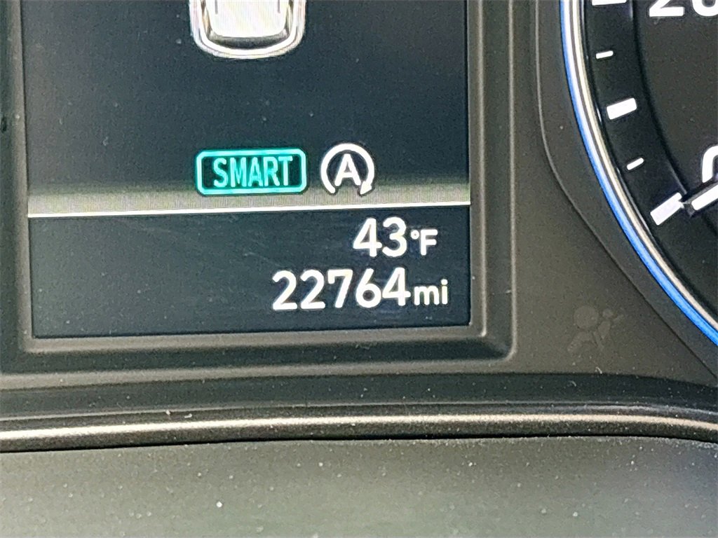 Used 2023 Hyundai Kona SE image 12