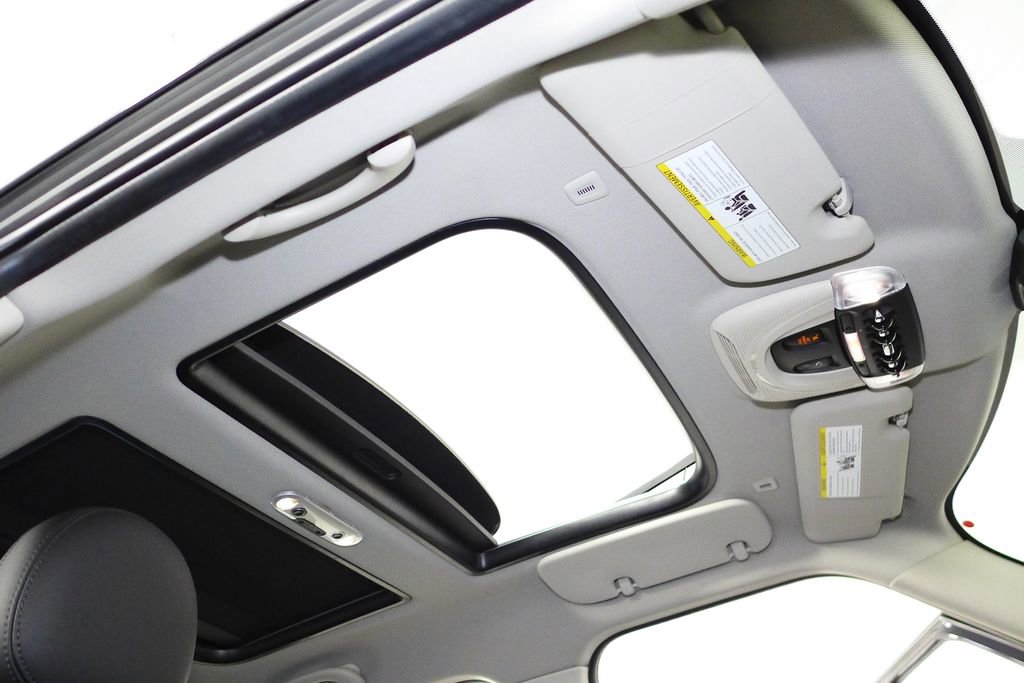 Used 2020 MINI Cooper Countryman S w/ Driver Assistance Package image 18