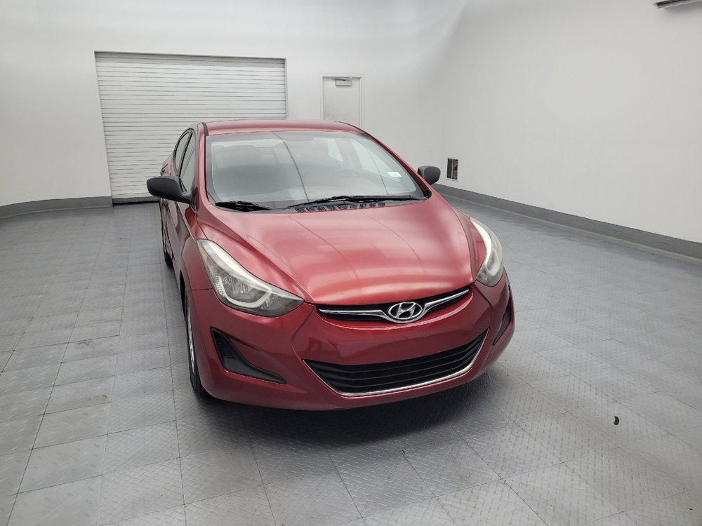 Used 2014 Hyundai Elantra SE FWD image 14