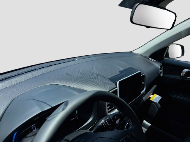 New 2026 Hyundai Venue SEL FWD image 9