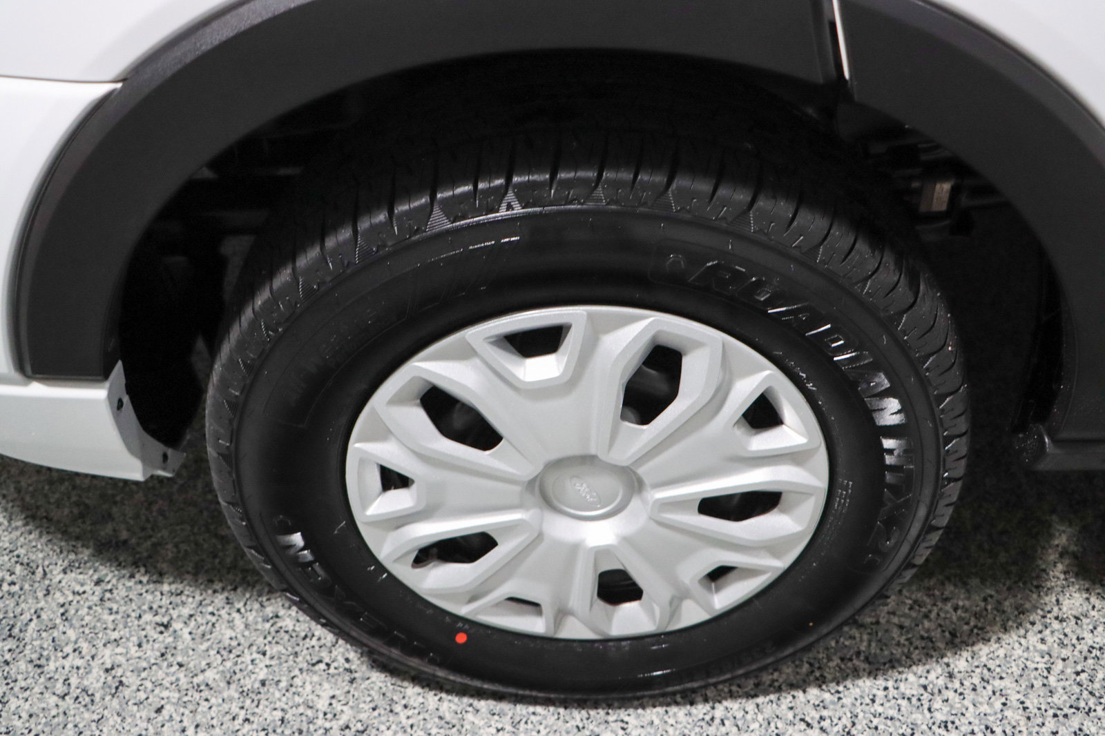 Used 2023 Ford Transit 350 XLT image 11