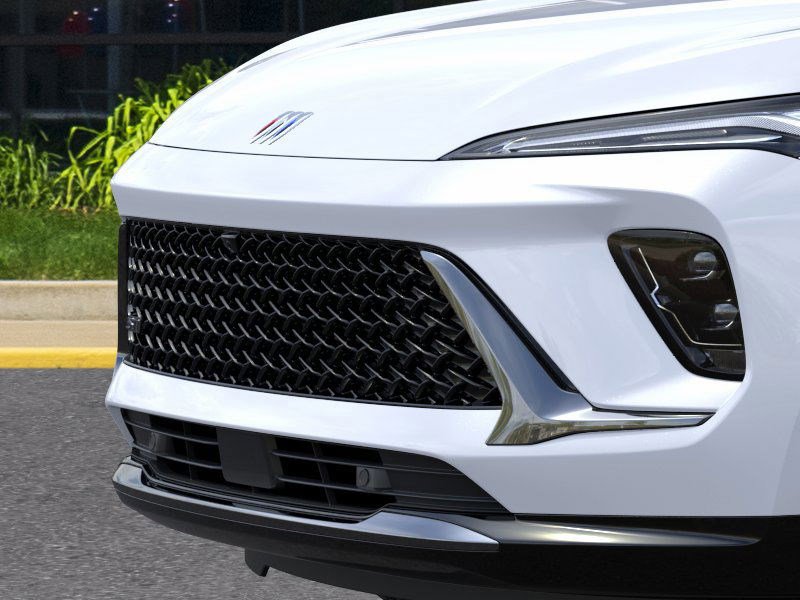 New 2026 Buick Envision Sport Touring image 15