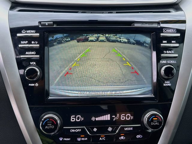 Used 2018 Nissan Murano SV FWD image 30