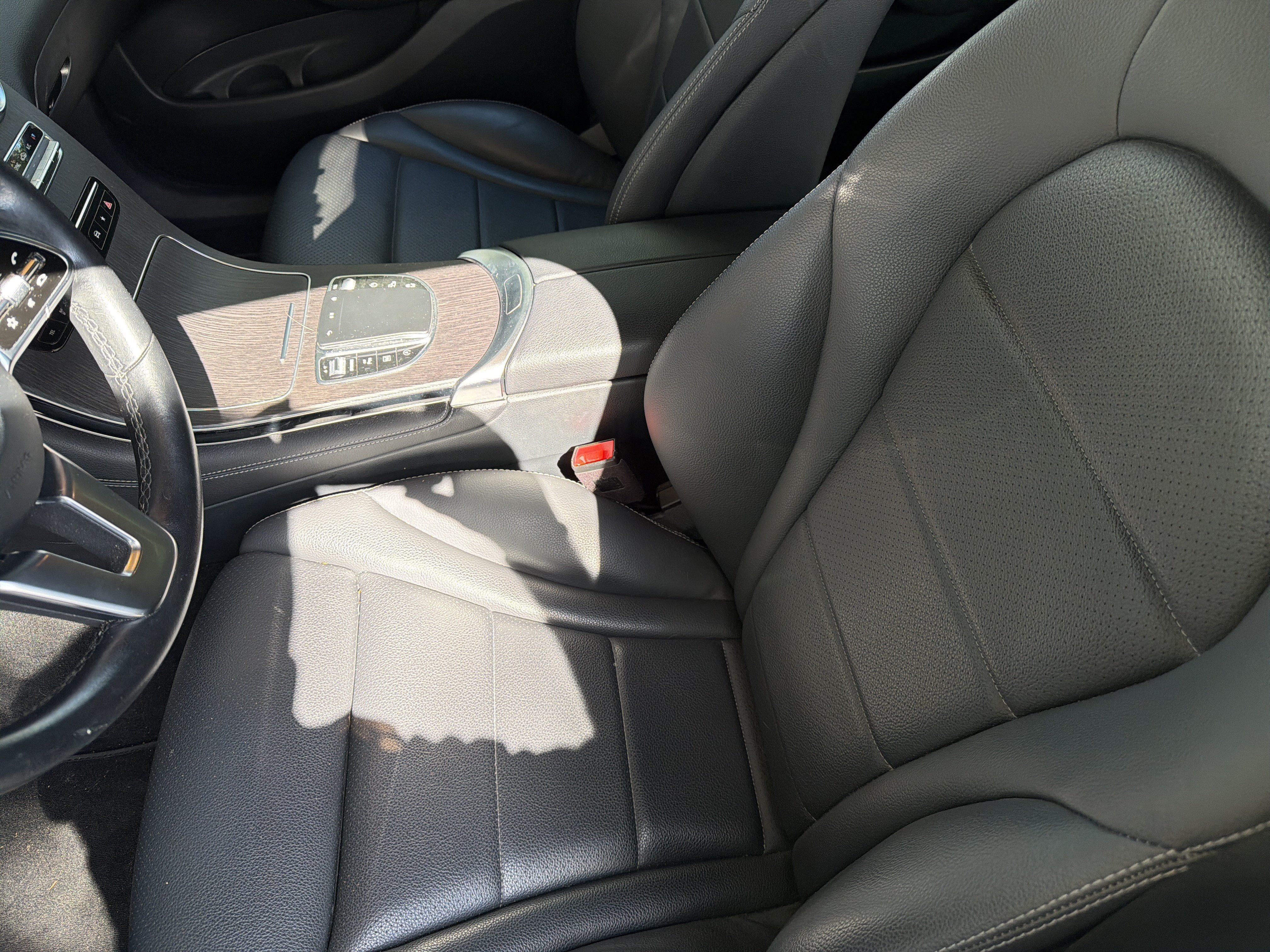 Used 2021 Mercedes-Benz GLC 300 image 15
