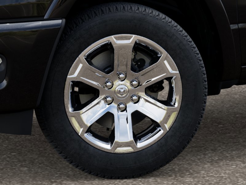 New 2026 RAM 1500 Big Horn image 42