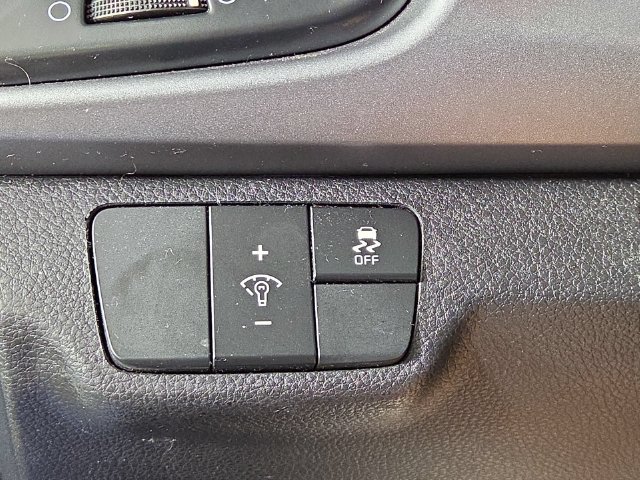 Certified 2023 Kia Rio S FWD image 24
