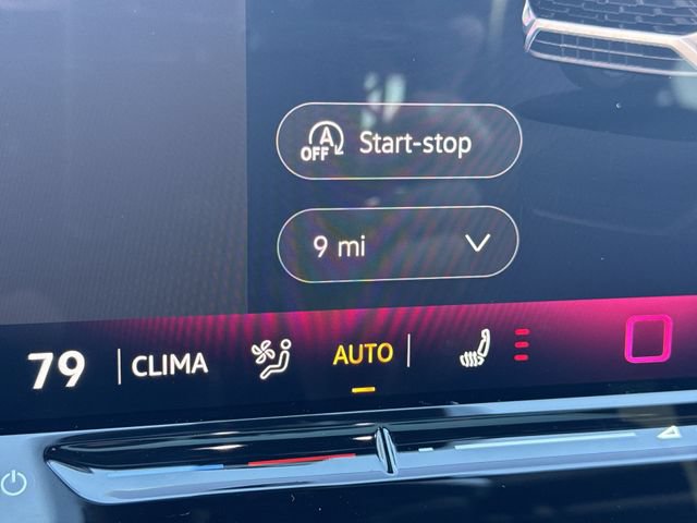 New 2026 Volkswagen Tiguan SE R-Line FWD image 12